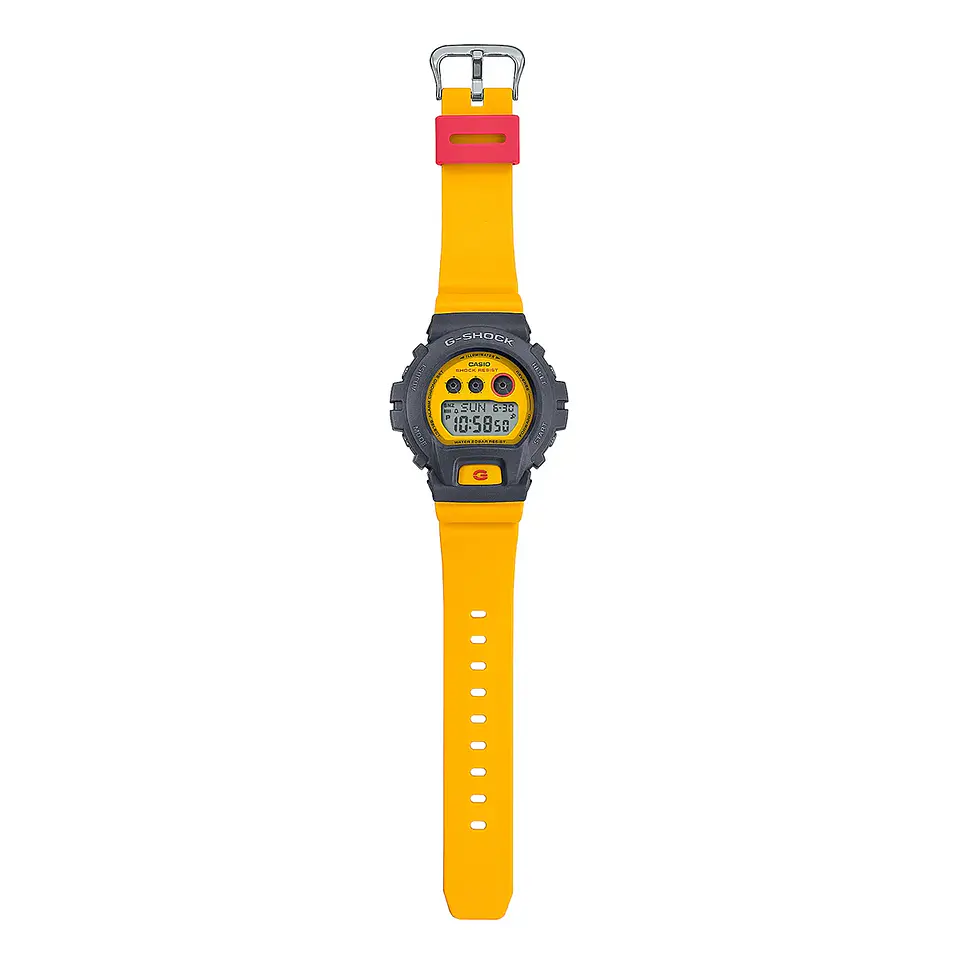 Reloj G-SHOCK w GMD-S6900Y-9 2