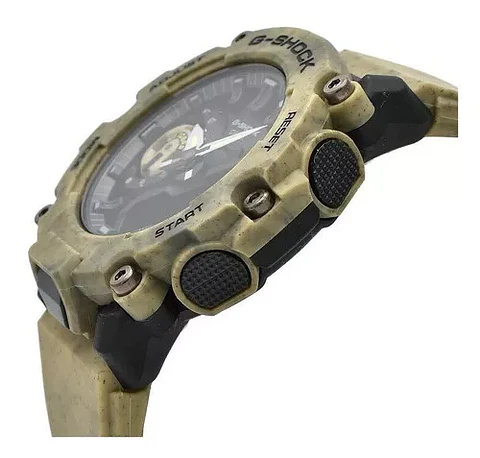 Reloj G-SHOCK GA-2200SL-5A