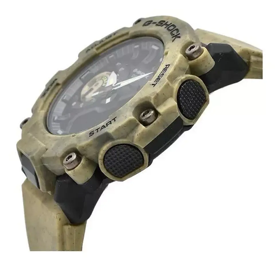 Reloj G-SHOCK GA-2200SL-5A 2