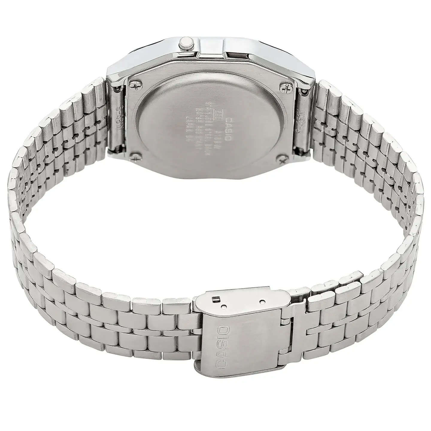 Reloj CASIO A159W-N1 2