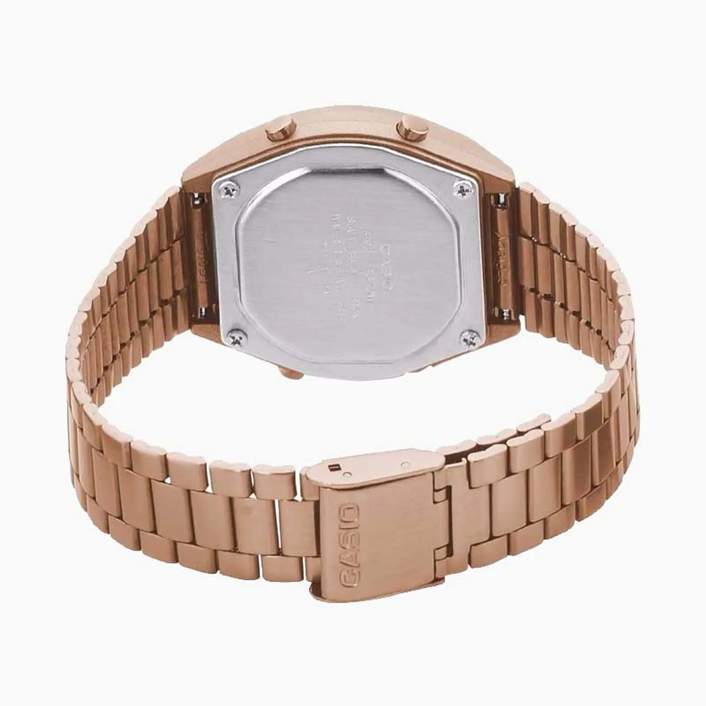 Reloj CASIO B640WC-5A  4