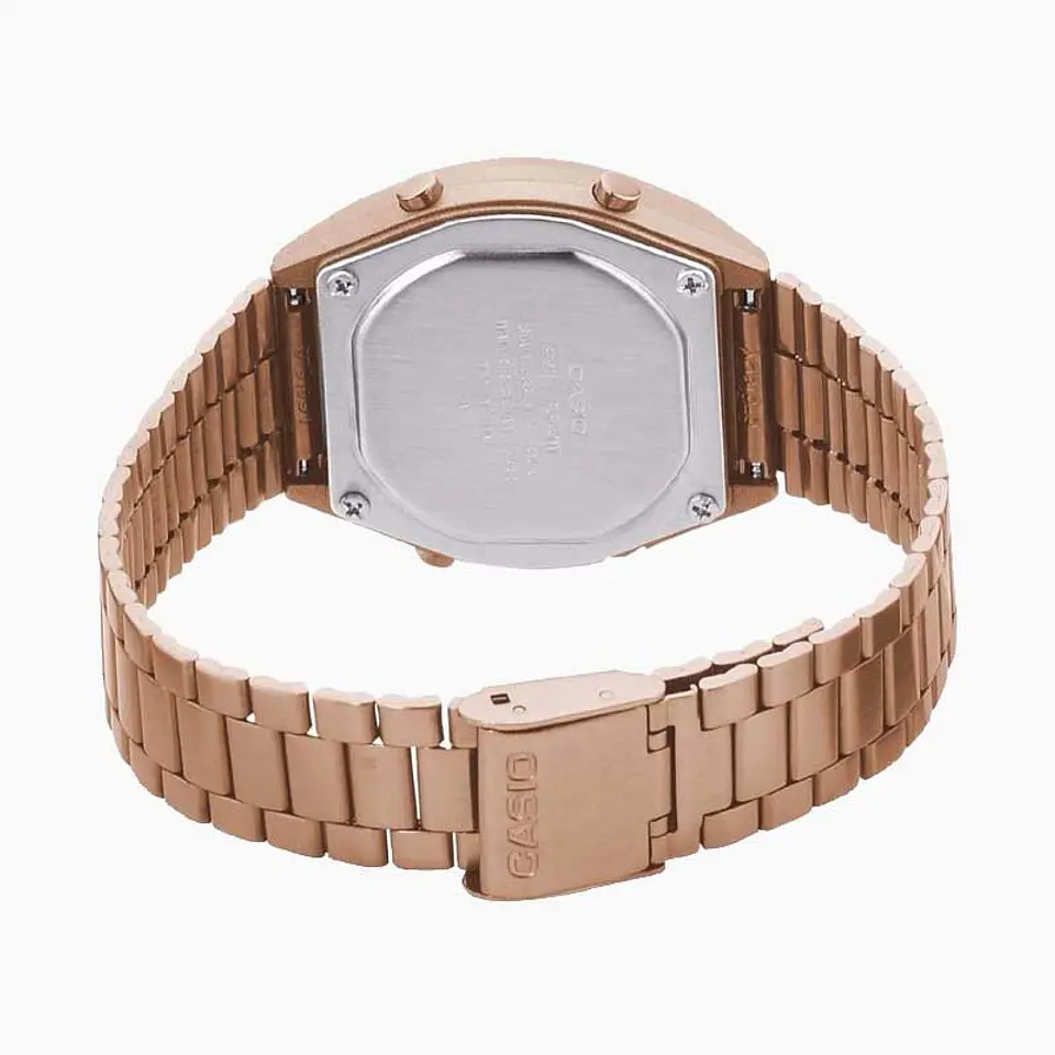 Reloj CASIO B640WC-5A  4