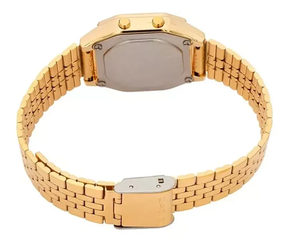 Reloj CASIO LA680WGA-9 3