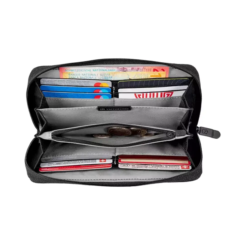 Billetera VICTORINOX Travel Accessories Ext Continental 2