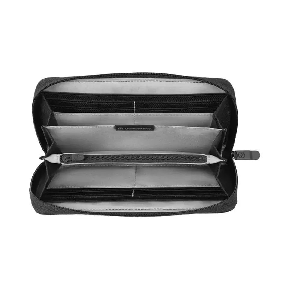 Billetera VICTORINOX Travel Accessories Ext Continental 3