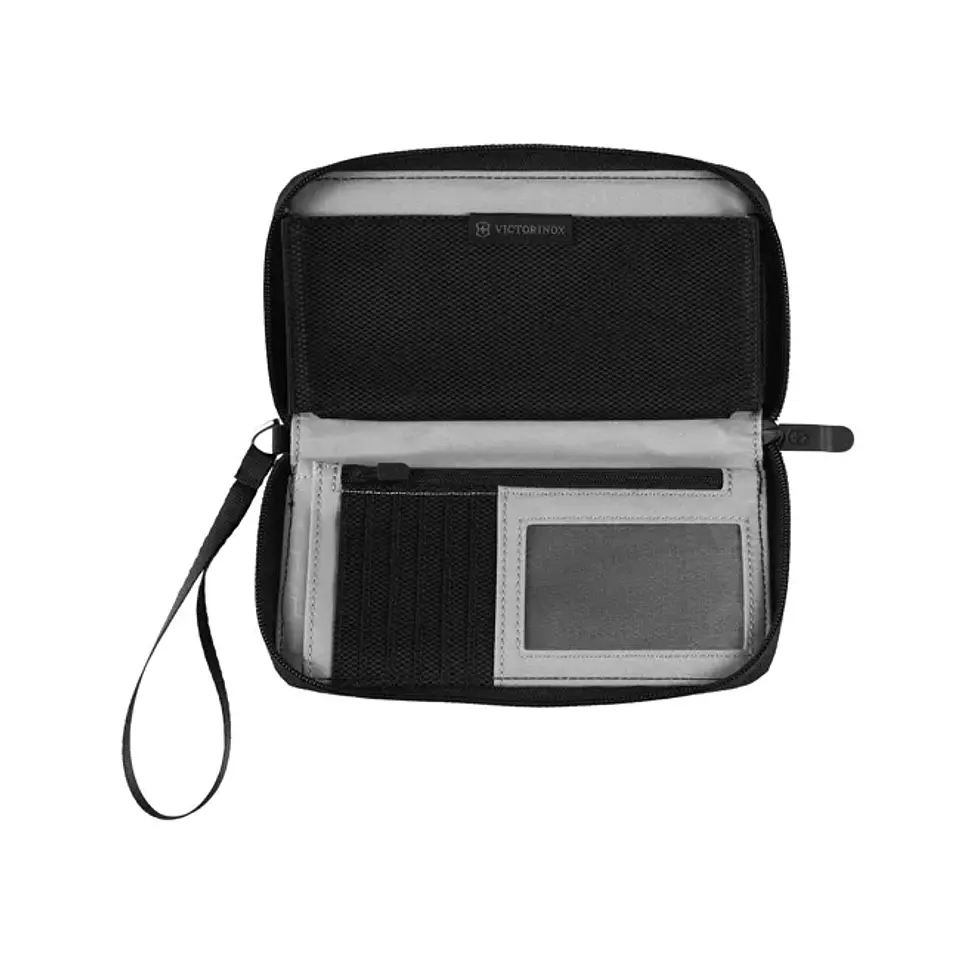 Billetera VICTORINOX Travel Accessories Ext Smarthphone Wristlet 4