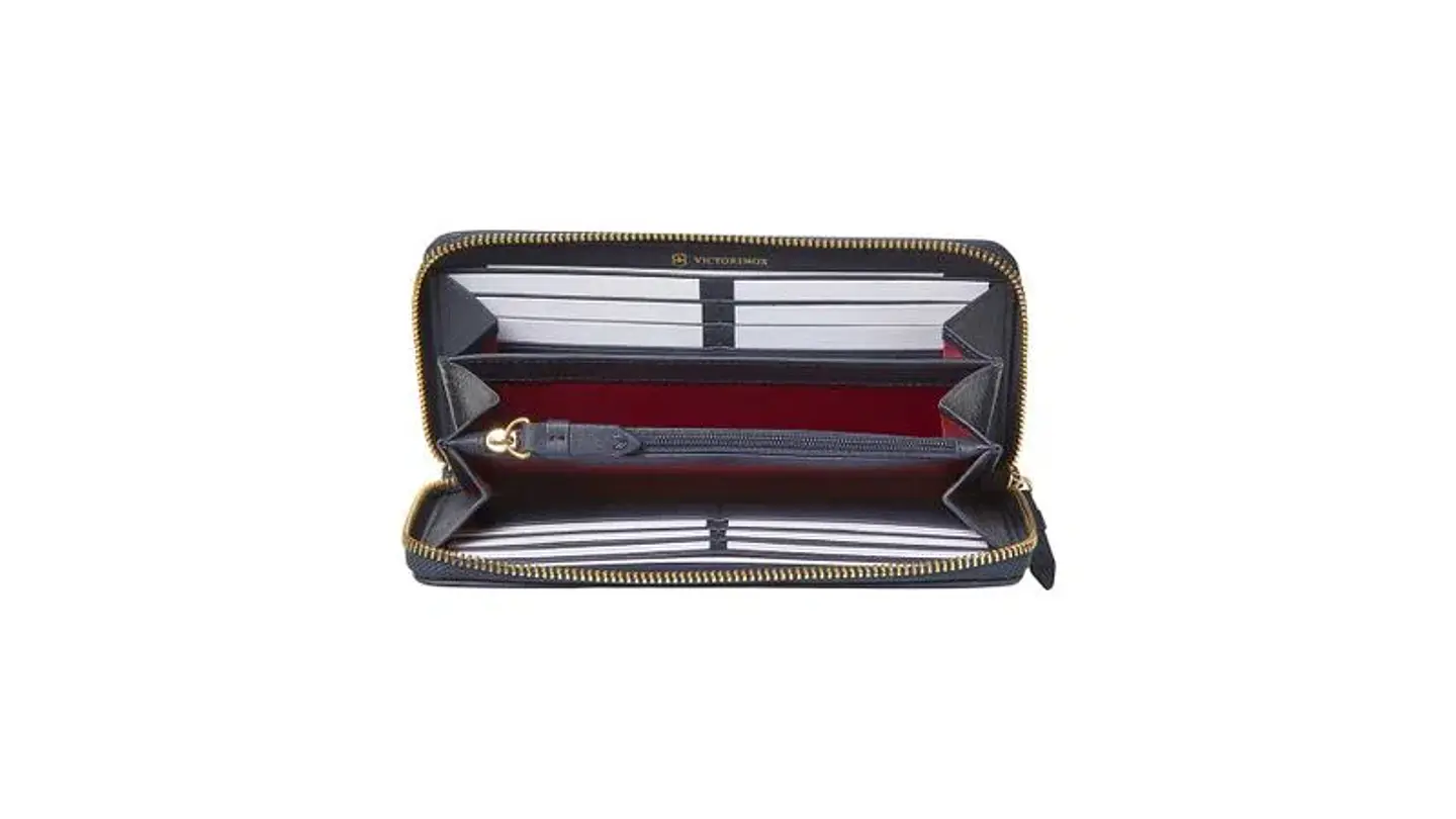 Billetera VICTORINOX Victoria 2.0 Continental 3