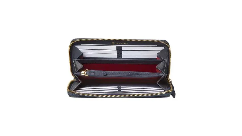 Billetera VICTORINOX Victoria 2.0 Continental 3