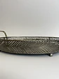 Bandeja Metal Ovalada - Miniatura 3