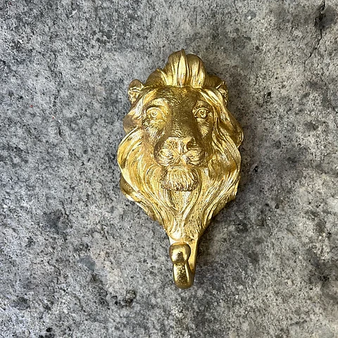 Percha León