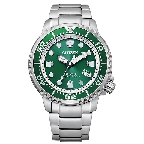 Reloj CITIZEN Eco-Drive Promaster Dive BN0158-85X