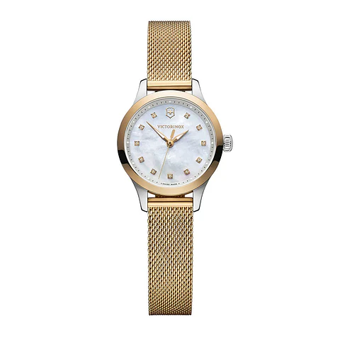 Reloj VICTORINOX W Alliance XS 
