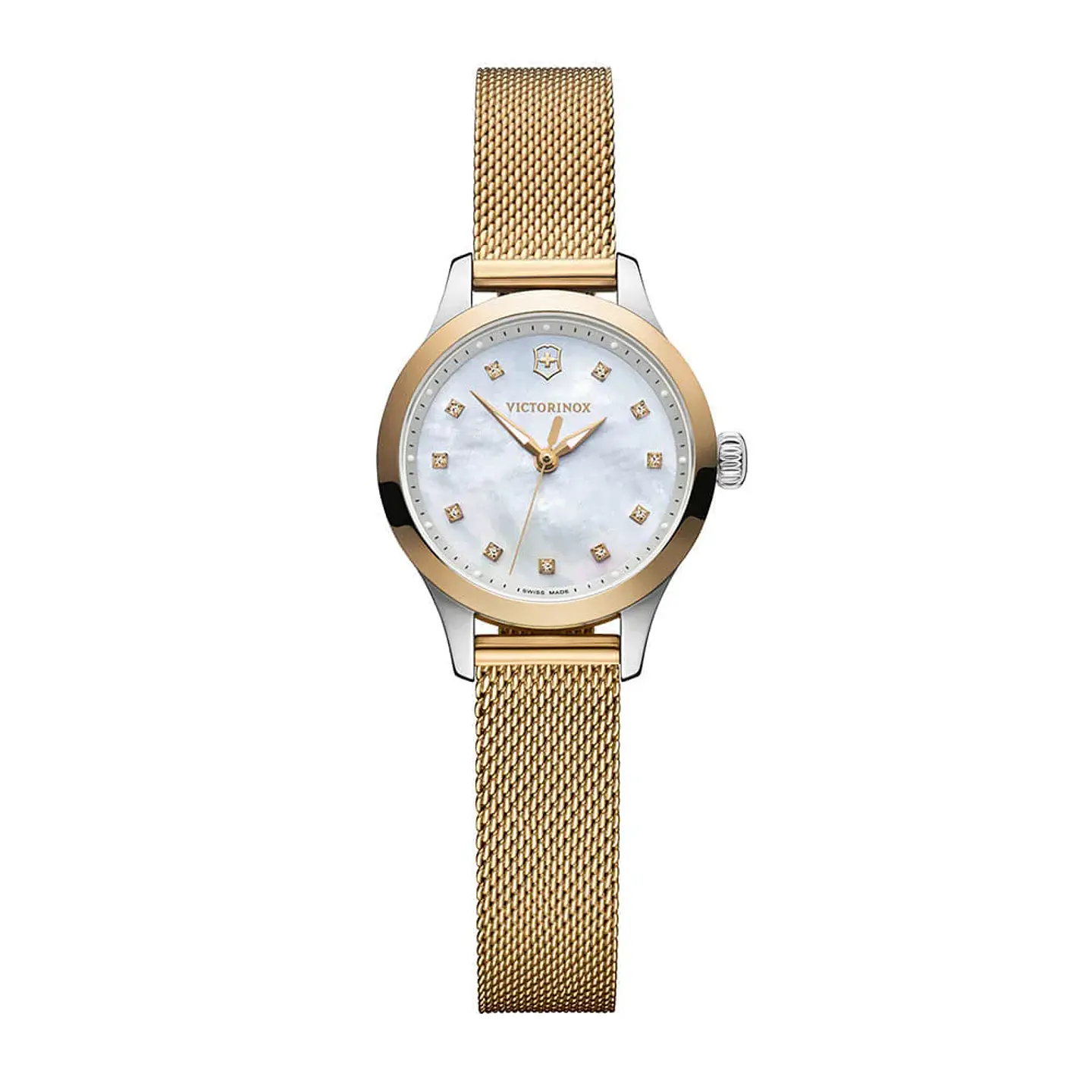Reloj VICTORINOX W Alliance XS  1