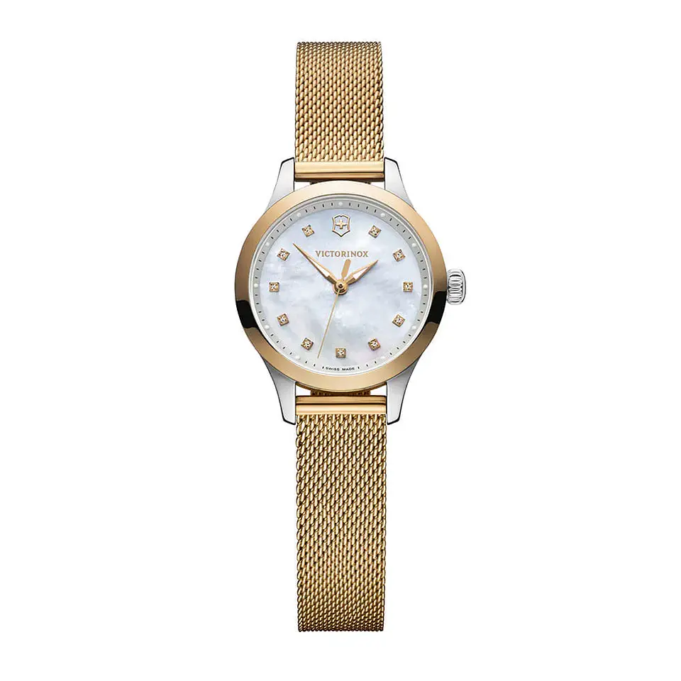 Reloj VICTORINOX W Alliance XS  1