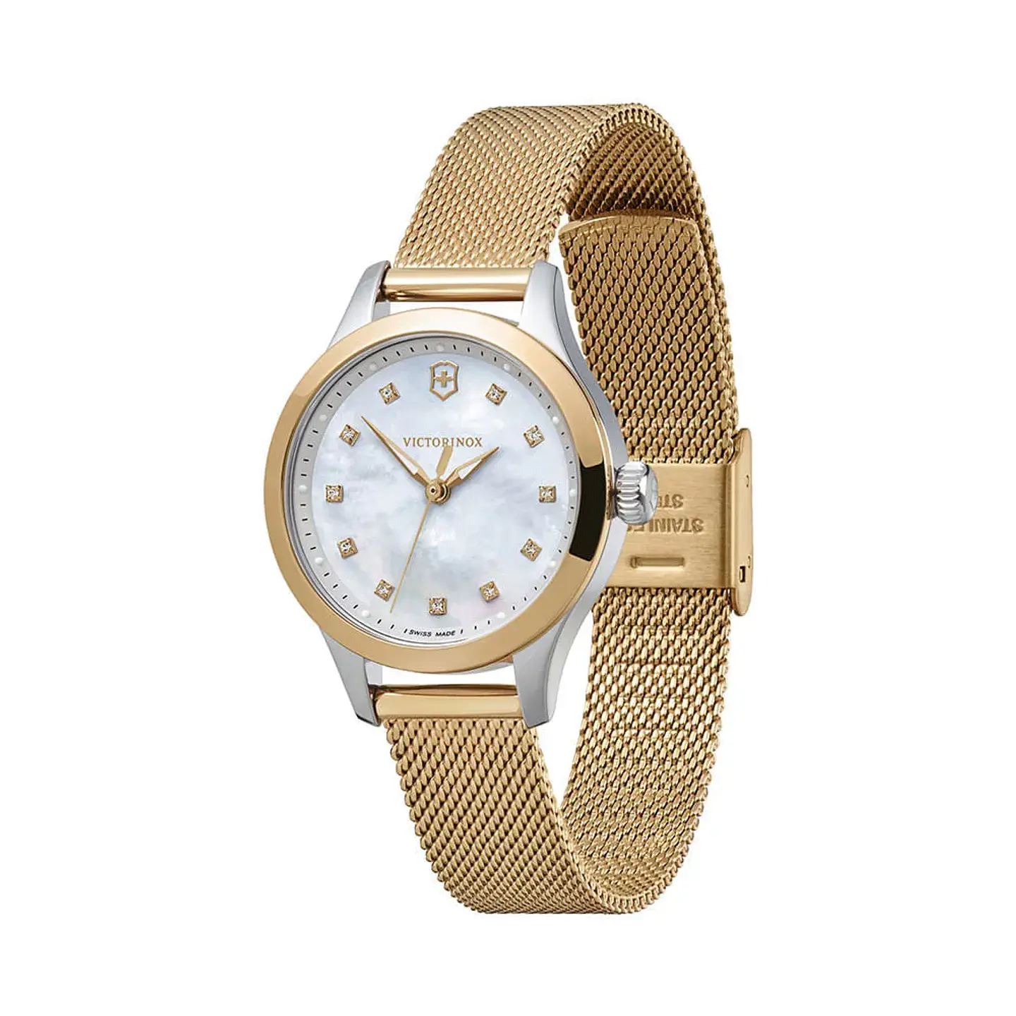 Reloj VICTORINOX W Alliance XS  2