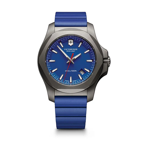 Reloj VICTORINOX I.N.O.X. Titanium Caribbean Edition
