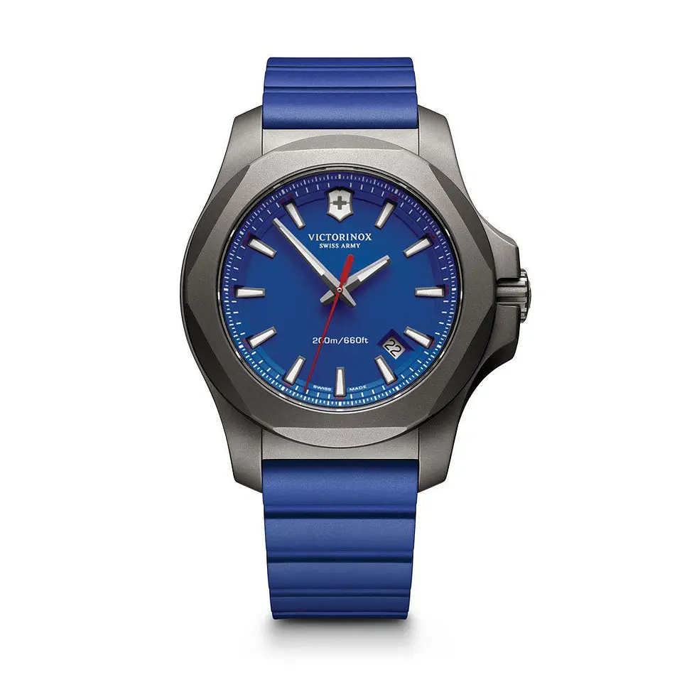 Reloj VICTORINOX I.N.O.X. Titanium Caribbean Edition 1