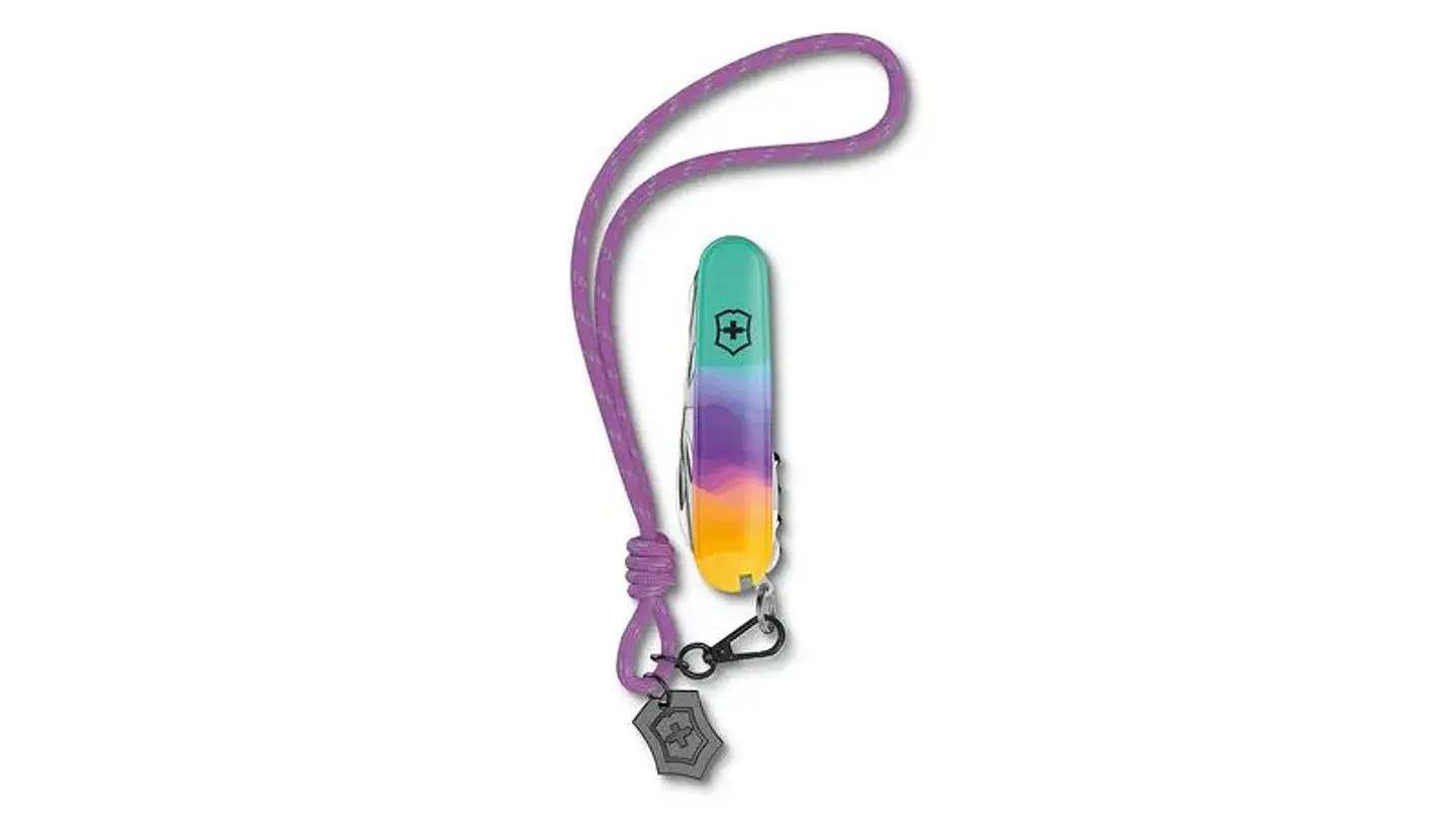Navaja VICTORINOX Companion Sydney Style 2