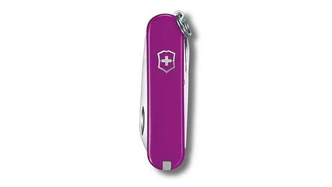 Navaja VICTORINOX Classic SD Tasty Grape