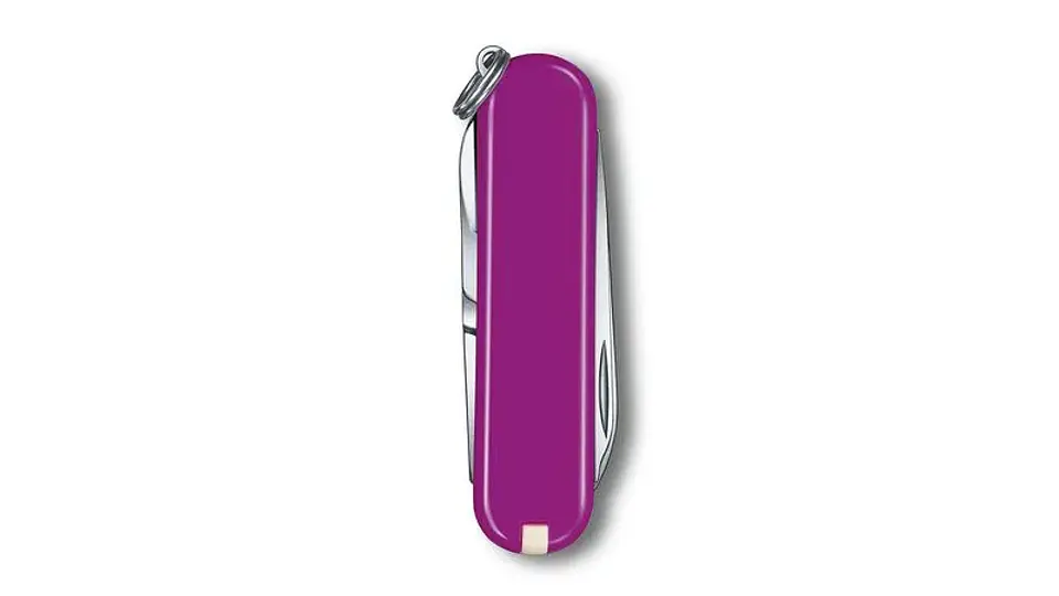 Navaja VICTORINOX Classic SD Tasty Grape 3