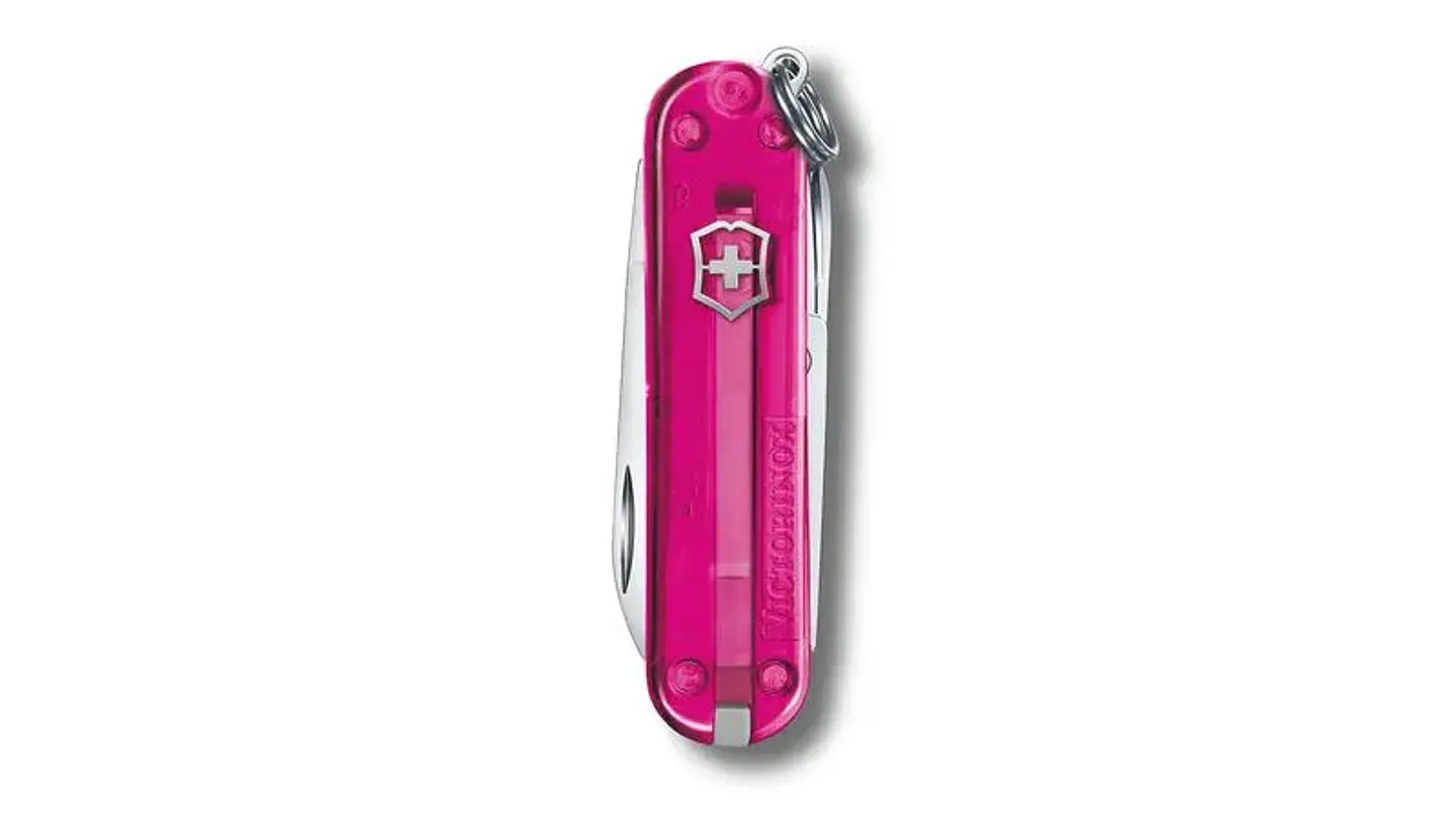Navaja VICTORINOX Classic SD Cupcake Dream 2