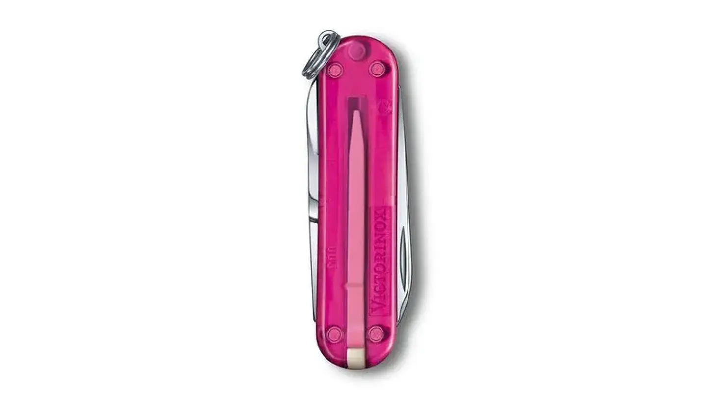 Navaja VICTORINOX Classic SD Cupcake Dream 3