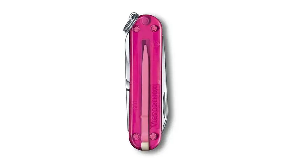Navaja VICTORINOX Classic SD Cupcake Dream 3