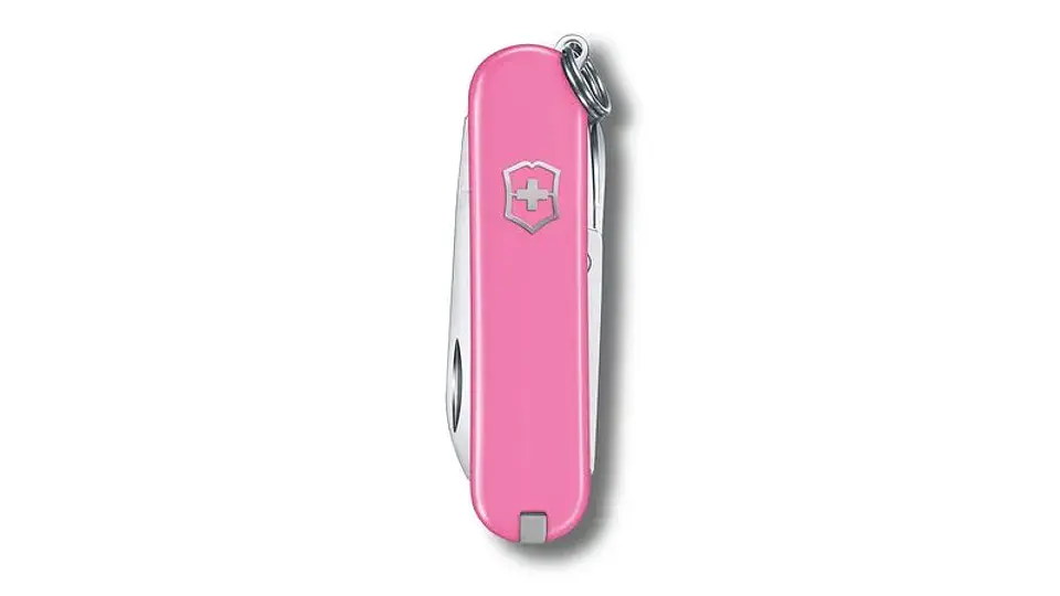 Navaja VICTORINOX Classic SD Cherry Blossom 2