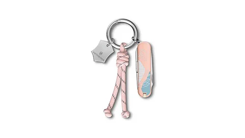 Navaja VICTORINOX Classic SD Paris Style