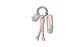 Navaja VICTORINOX Classic SD Paris Style - Miniatura 2
