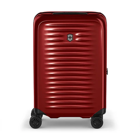 Maleta VICTORINOX Airox Frequent Flyer Hardside Rojo