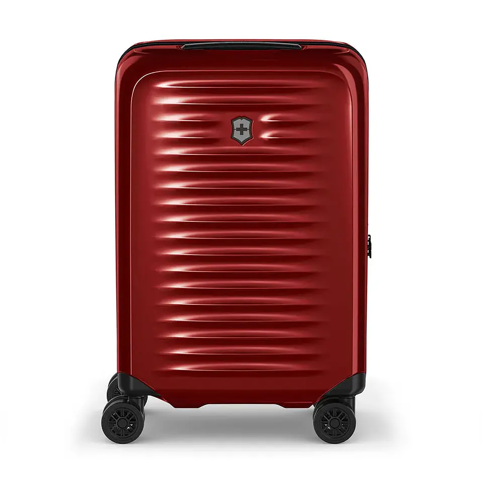 Maleta VICTORINOX Airox Frequent Flyer Hardside Rojo 1