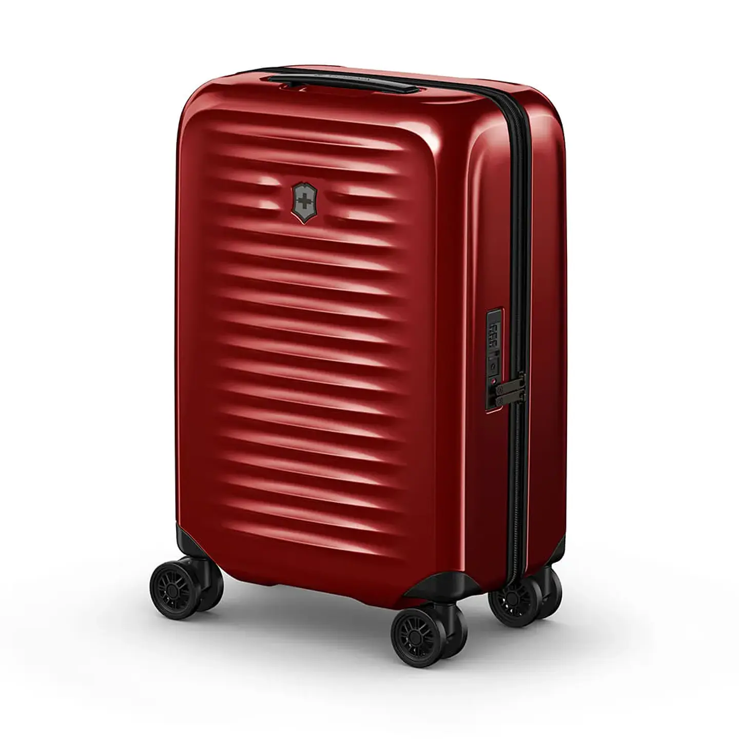 Maleta VICTORINOX Airox Frequent Flyer Hardside Rojo 2