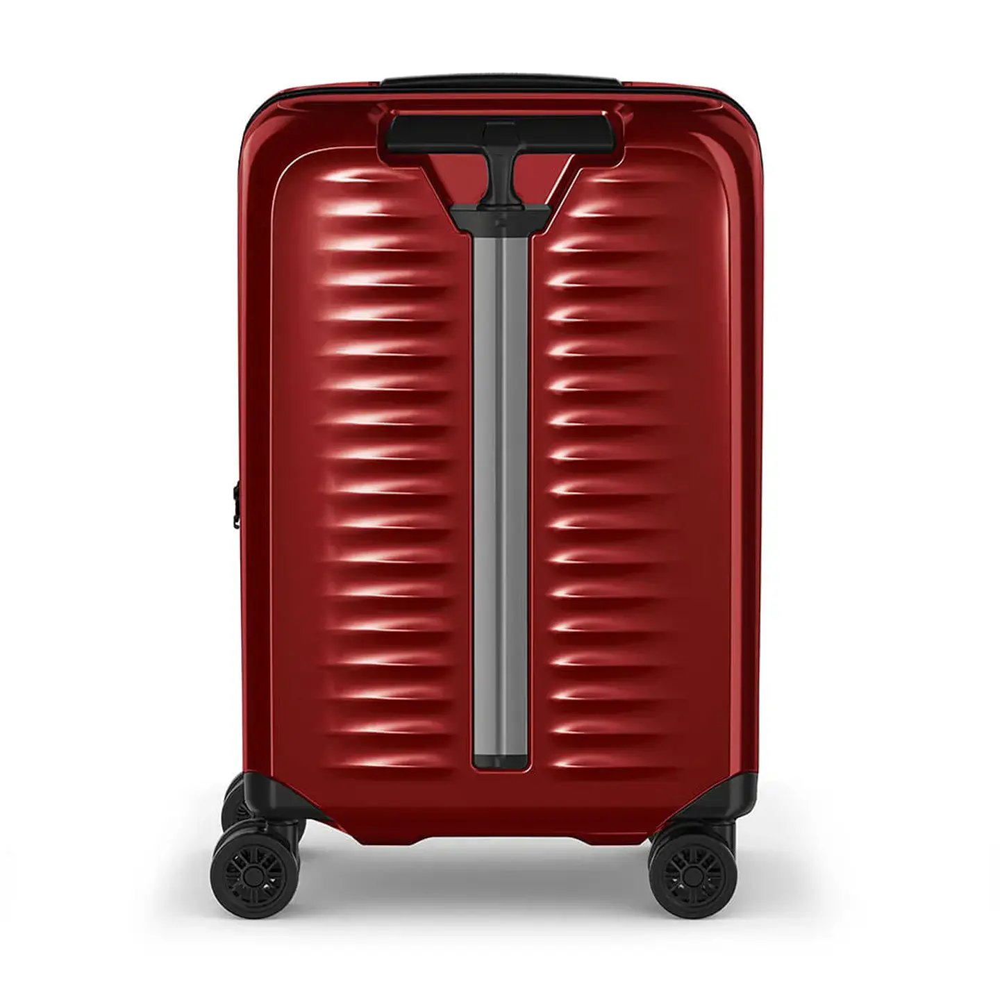 Maleta VICTORINOX Airox Frequent Flyer Hardside Rojo 4