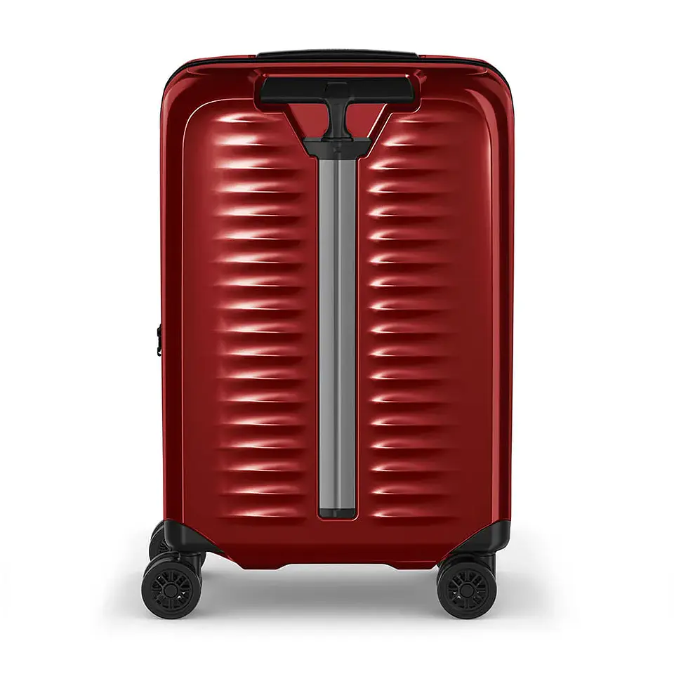 Maleta VICTORINOX Airox Frequent Flyer Hardside Rojo 4