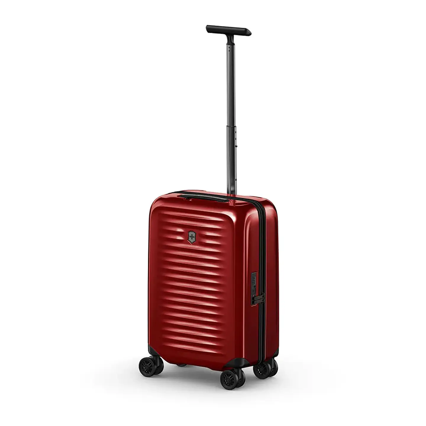 Maleta VICTORINOX Airox Frequent Flyer Hardside Rojo 5