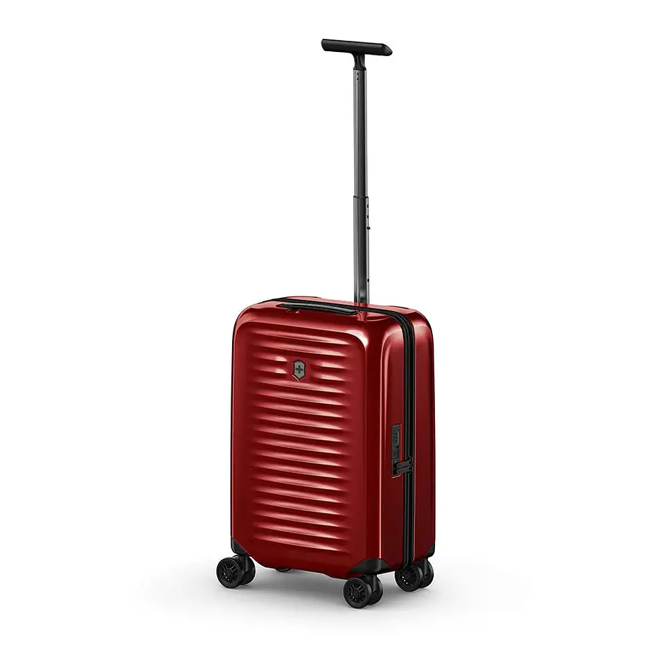 Maleta VICTORINOX Airox Frequent Flyer Hardside Rojo 5
