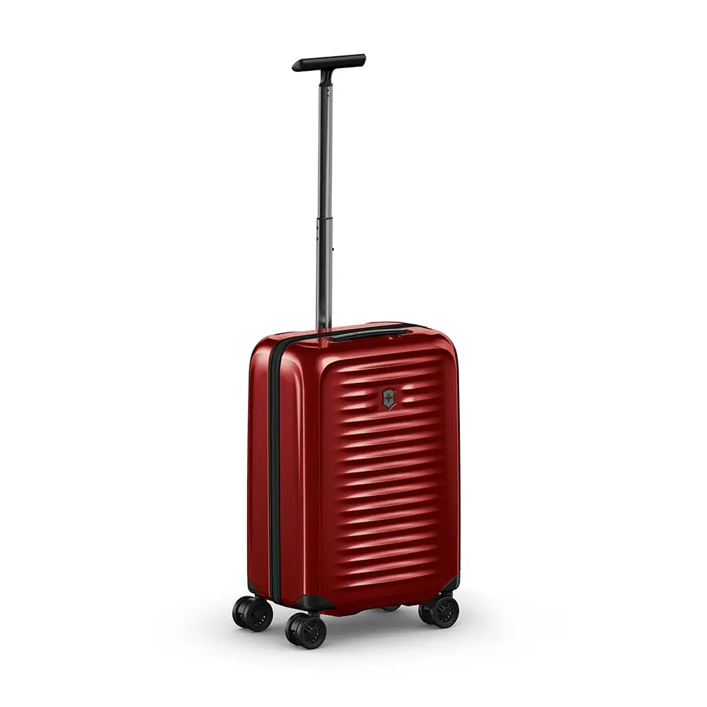 Maleta VICTORINOX Airox Frequent Flyer Hardside Rojo 6