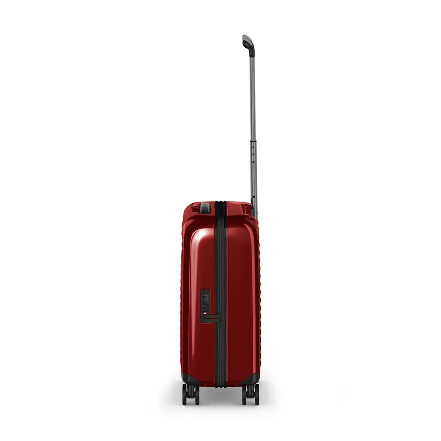 Maleta VICTORINOX Airox Frequent Flyer Hardside Rojo 7