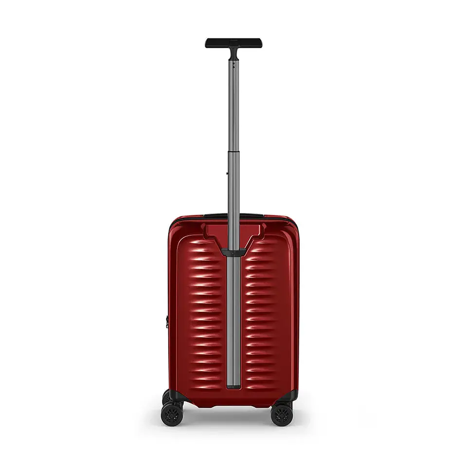 Maleta VICTORINOX Airox Frequent Flyer Hardside Rojo 8