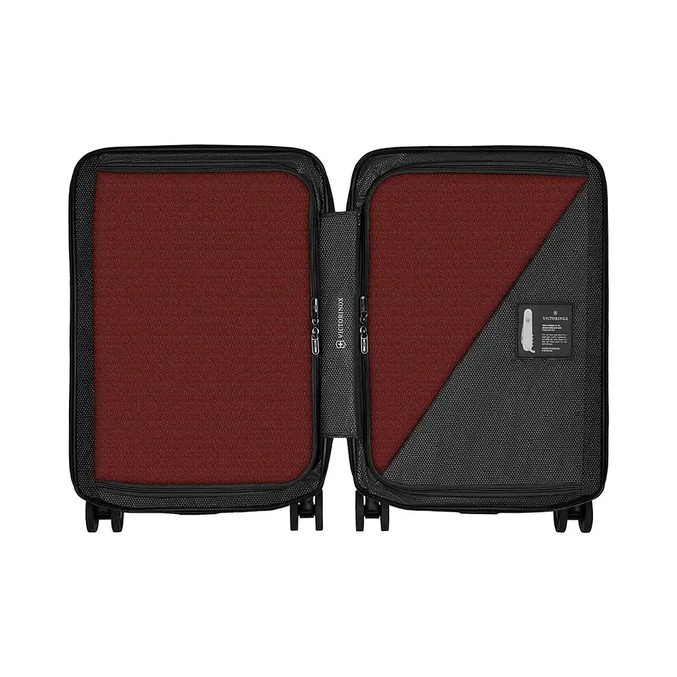 Maleta VICTORINOX Airox Frequent Flyer Hardside Rojo 9