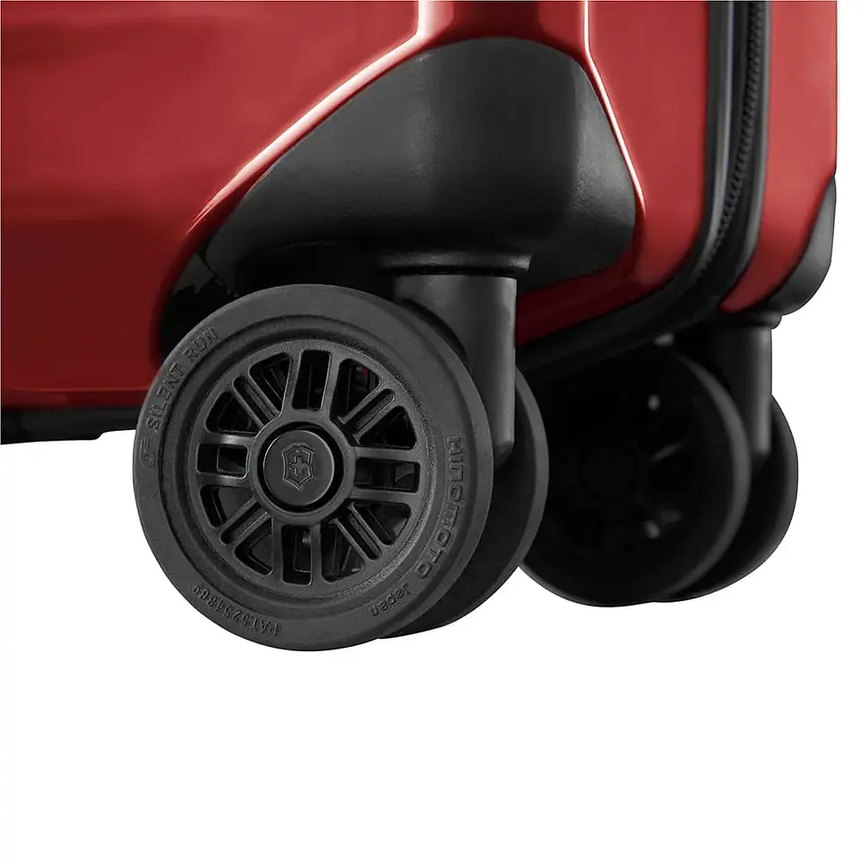 Maleta VICTORINOX Airox Frequent Flyer Hardside Rojo 10