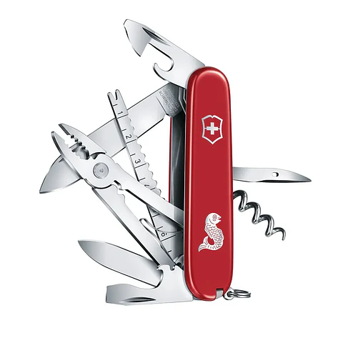 Navaja VICTORINOX Angler