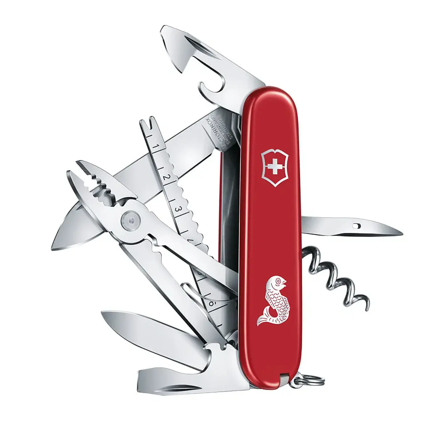 Navaja VICTORINOX Angler 2