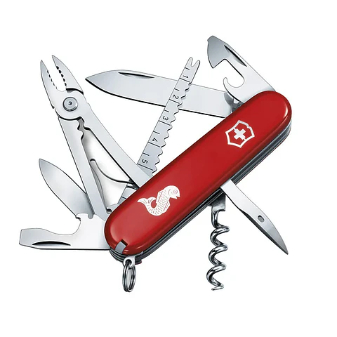 Navaja VICTORINOX Angler