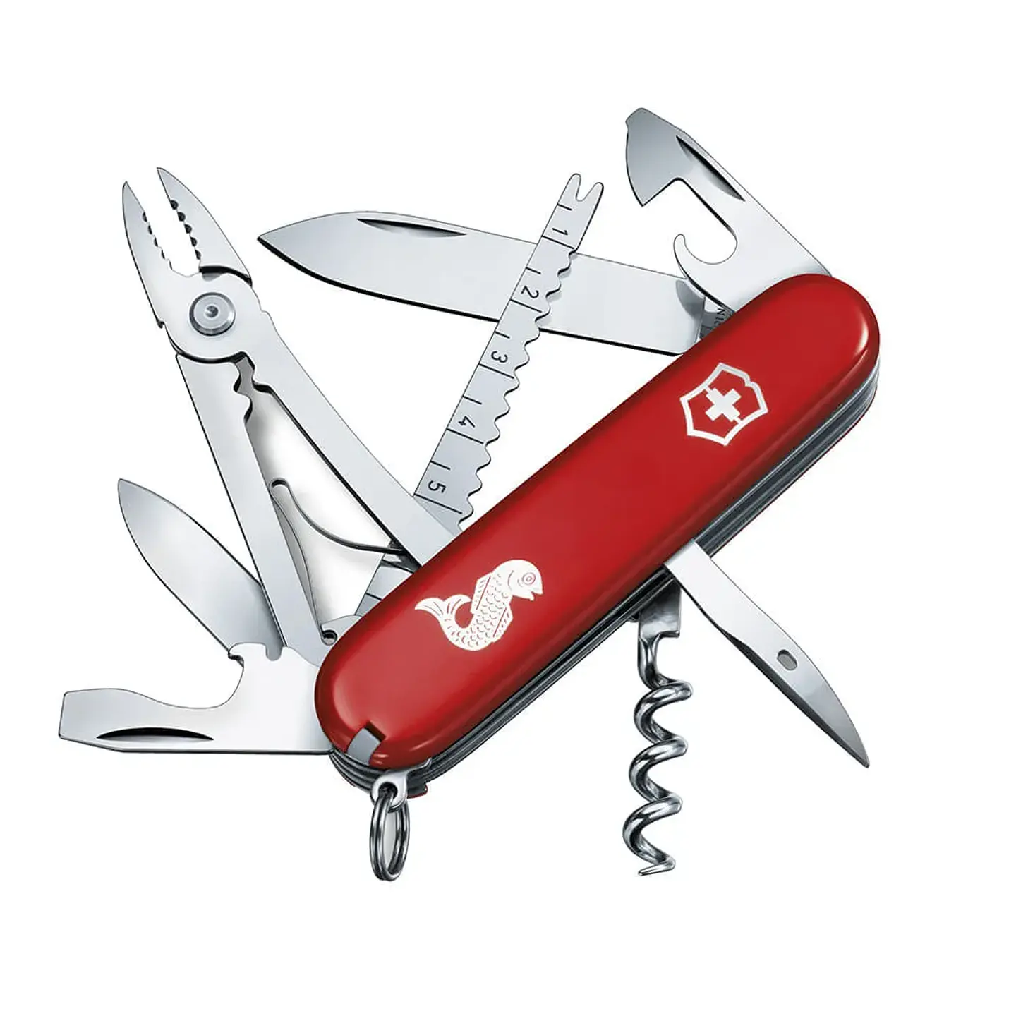 Navaja VICTORINOX Angler 1