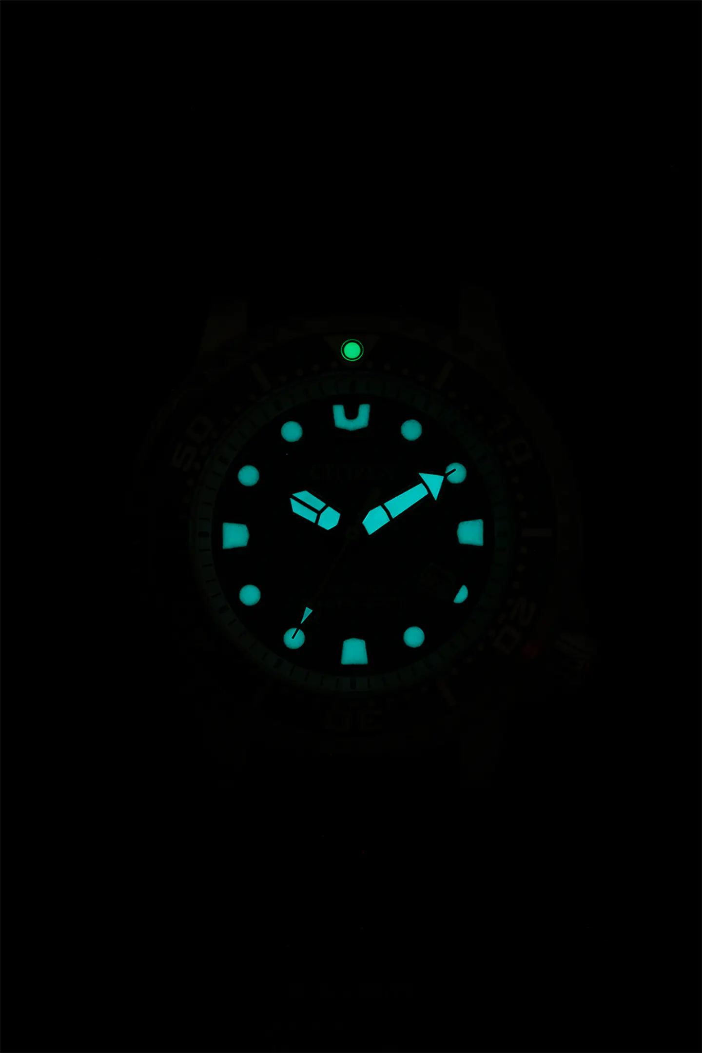 Reloj CITIZEN Eco-Drive Promaster Dive BN0159-15X 4