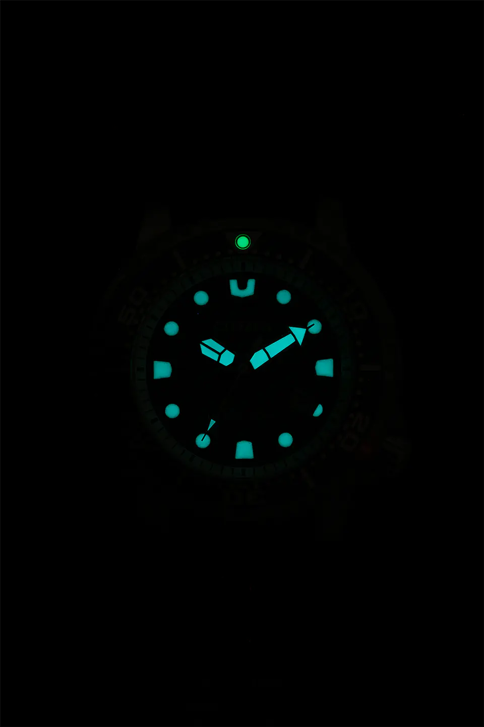 Reloj CITIZEN Eco-Drive Promaster Dive BN0159-15X 4