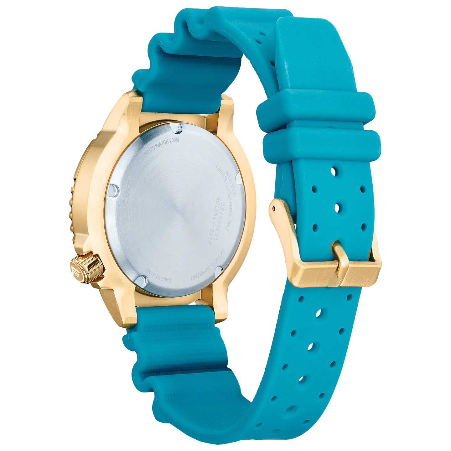 Reloj CITIZEN Eco-Drive Promaster Dive BN0162-02X 3