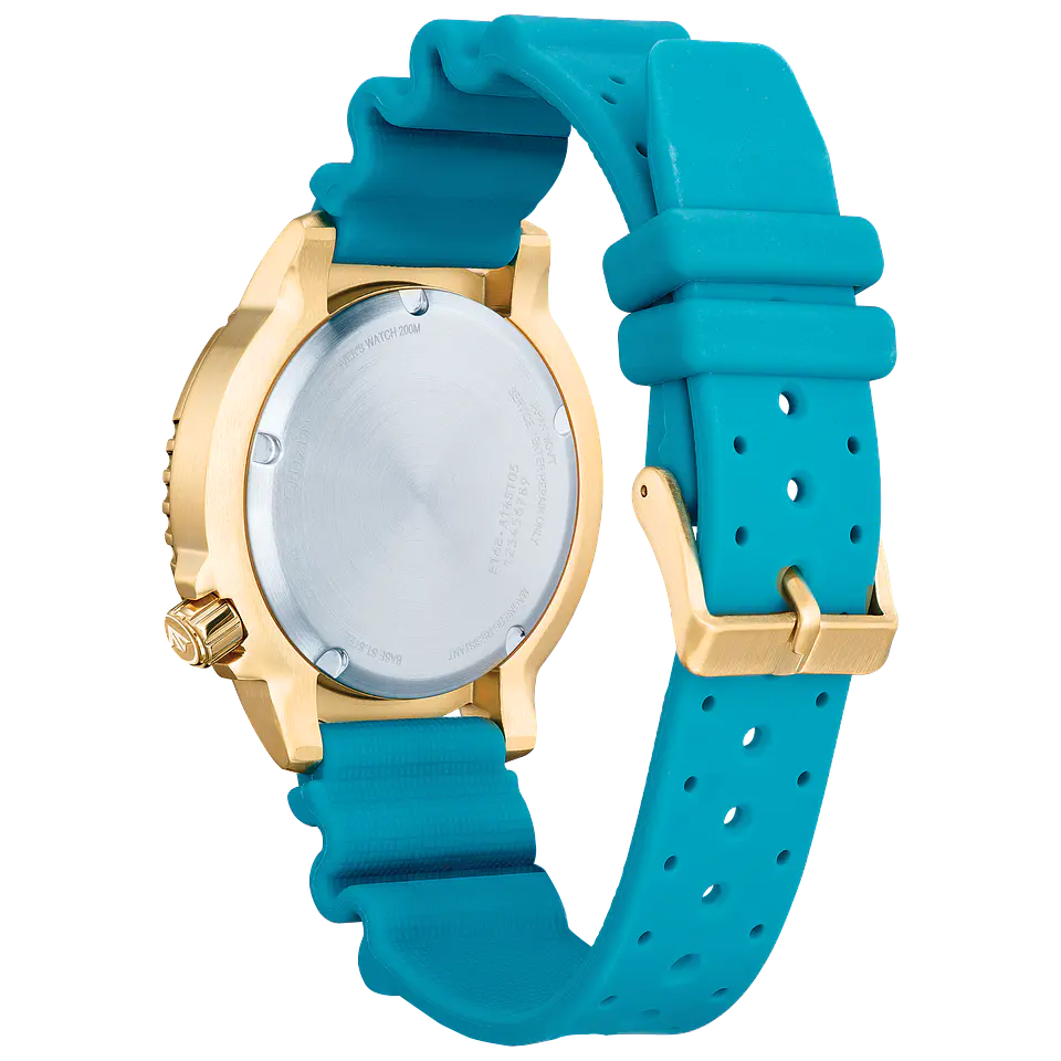Reloj CITIZEN Eco-Drive Promaster Dive BN0162-02X 3